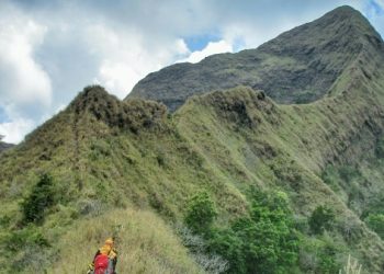 Wisata Alam Angker di Bondowoso