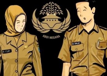 Mekanisme Penghapusan Tenaga Honorer Belum Jelas