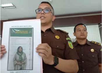 Tersangka Korupsi Jalan Tulungagung Jadi DPO dan Dicekal