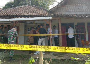 Seorang Nenek dan Cucu di Malang Diduga Jadi Korban Pembunuhan