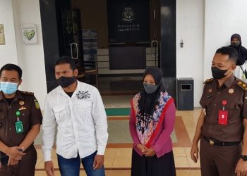 Kasus Ibu Curi HP Untuk Pengobatan Anak Dihentikan