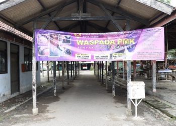 Pemkot Kediri Perpanjang Masa Penutupan Pasar Hewan