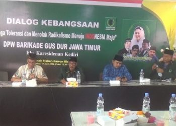Medsos dan Bullying Bisa Bikin Pelajar Jadi Intoleran