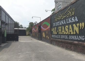 Bayi di Panti Asuhan Jombang Diculik