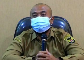 Komitmen Jaga Lingkungan Hidup, IKLH Kota Kediri Meningkat