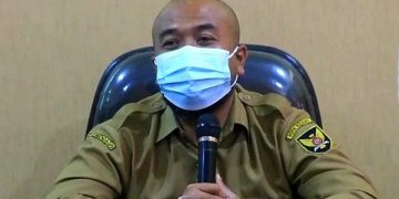 Kepala DLHKP Kota Kediri, Anang Kurniawan. Foto: Ist