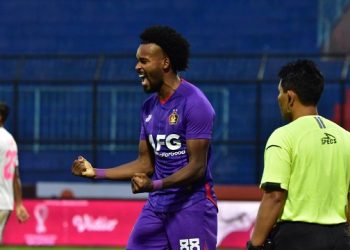 Menang Tipis 1-0, Javier Roca Puji Kualitas Punggawanya