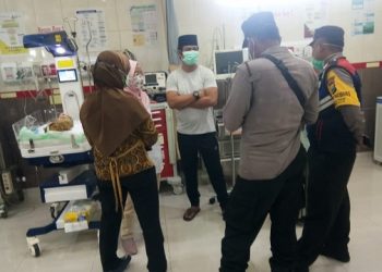 Fakta Baru Pembuangan Bayi di Kediri, Hasil Hubungan Gelap