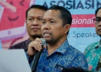Kota Mojokerto Tuan Rumah Rakerwil 2022 AMSI Jatim