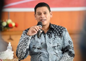 Wali Kota Kediri Apresiasi Program Beasiswa Pendidikan Merdeka Belajar