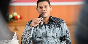 Wali Kota Kediri, Abdullah Abu Bakar. Foto: Ist