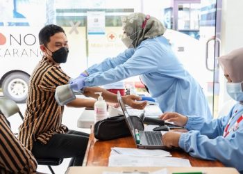 Setahun Berkiprah, RSUD Kilisuci Akan Tingkatkan Pelayanan