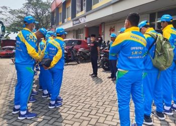 Target 10 Besar, Atlet Bangkalan Bakal Terima Bonus