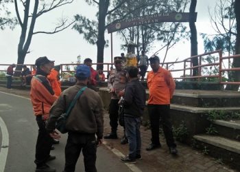 Wisatawan Asal Malang Hilang di Kawasan Gunung Bromo