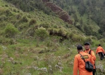 Wisatawan Hilang di Gunung Bromo Sempat Berhalusinasi