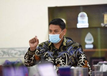 Wali Kota Kediri Dukung Festival Jajanan Pasar 2022