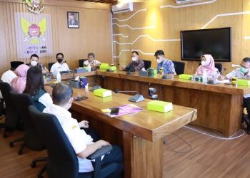 Pemerintah Kota Kediri Jadi Rujukan Program Smart City