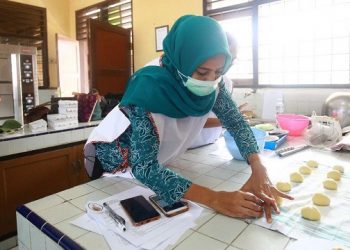Ada Bunda Fey, Festival Jajan Pasar Akan Lebih Istimewa