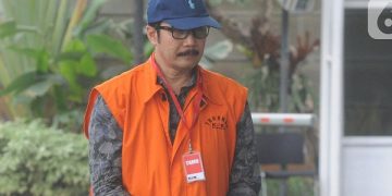 Mantan Ketua DPRD Tulungagung, Supriyono. Foto: Ist
