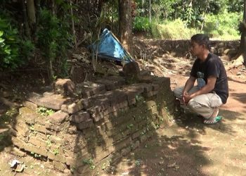 Kisah Heroik Eyang Jolobong, Robin Hood Dari Nganjuk