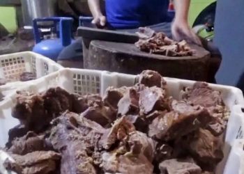 Siasati PMK, Daging Sapi Impor Jadi Pilihan Bisnis Kuliner