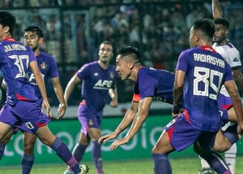 Kalahkan Ronaldinho, Ini Kata King Arthur