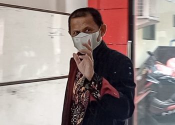 Penyidik KPK Periksa 4 Mantan Pejabat Pemkab Tulungagung
