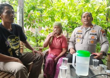 Hilang 30 Tahun, Kakek Asal Trenggalek Dikira Meninggal