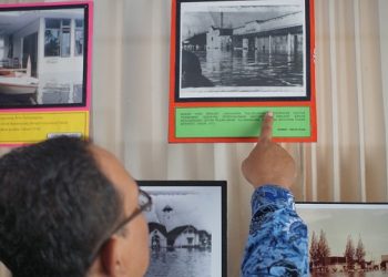 Sejarah Banjir Besar Tulungagung Dalam Tiga Babak