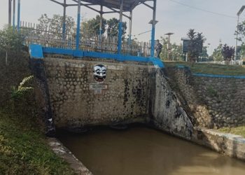 Sampai Diberi Sesajen, Waduk di Jombang Angkernya Gak Ketulungan