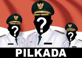 10 Kandidat Calon Wali Kota Kediri Pilkada 2024