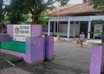 Stadion Brawijaya Beres, Pemkot Tarik Pungutan Sewa Mess Persik