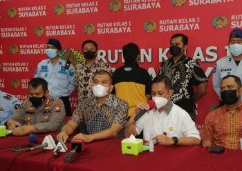 Polisi Tetapkan 5 Tersangka Baru Kasus Pelecehan Santriwati Jombang