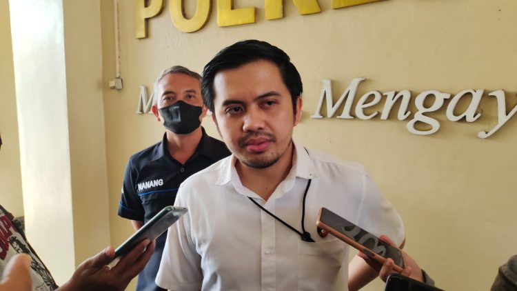 Guru SD Cabul di Kota Kediri Jadi Tersangka