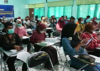 Penderita HIV-AIDS di Tulungagung Masih Rawan Diskriminasi