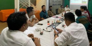 Gelar perkara penghentian penyidikan perkara pembunuhan seorang nenek oleh cucunya sendiri. Foto: Dok. Polres Malang