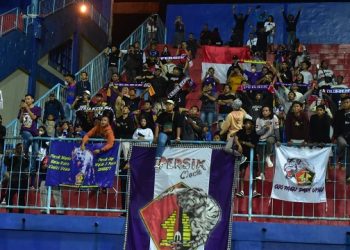 Gelar 4 Laga Uji Coba, Javier Roca Ajak Persik Mania