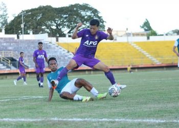 Batalkan 2 Laga Uji Coba, Persik Langsung Bertemu Persis Solo
