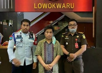 19 Kali Sidang, Pendiri SMA SPI Kota Batu Baru Ditahan