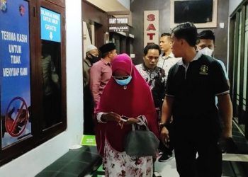Korupsi Dana Desa, 4 Orang Warga di Bangkalan Dibui