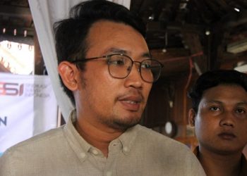 Survei SSI, Syahri Mulyo Diminati Jadi Bupati Tulungagung 2024
