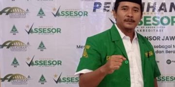 Juli Wiyono, S.Pd.I
