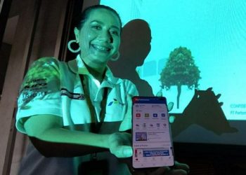 Capai 90 Ribu Pendaftar, Penerapan MyPertamina Diperluas
