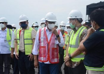 Menhub Sebut Bandara Kediri Bisa Untuk Berangkat Haji