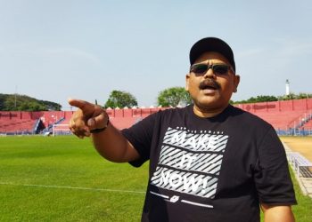 Stadion Brawijaya Siap Diverifikasi Jadi Home Base Persik