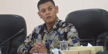 Wali Kota Kediri, Abdullah Abu Bakar. Foto: Ist
