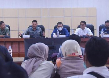 Digelar Lebih Lama, Hari Jadi Kota Kediri Usung Tema ‘Bangkit Bersama’