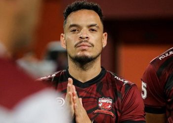 Menjamu Barito Putera, Madura United Pesta Gol