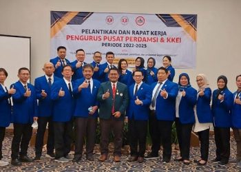 Kebutuhan Dokter Emergensi di Indonesia 1:100.000