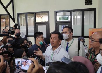 Pengacara Mas Bechi: Korban Melepas Sendiri Pakaiannya